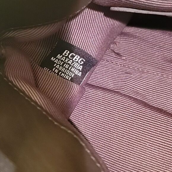 BCBGMAXAZRIA purse   - Picture 10 of 12